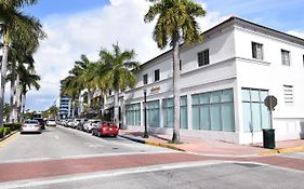The Harrison Hotel Miami