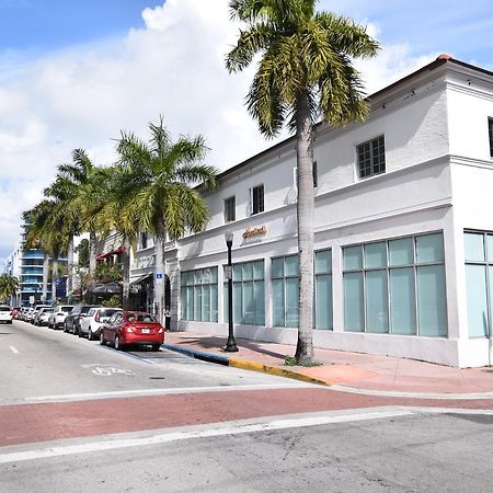 The Harrison Hotel Miami Beach Exterior photo