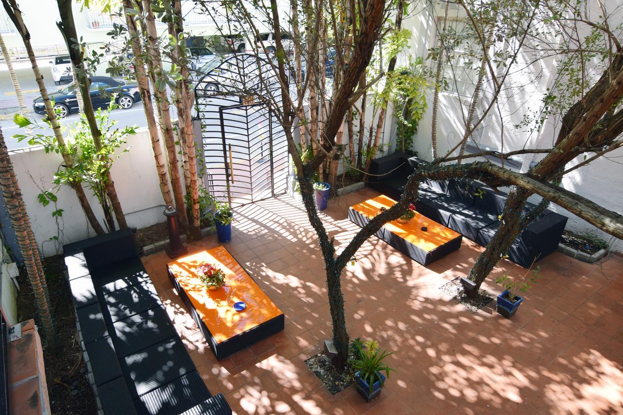 The Harrison Hotel Miami Beach Exterior photo